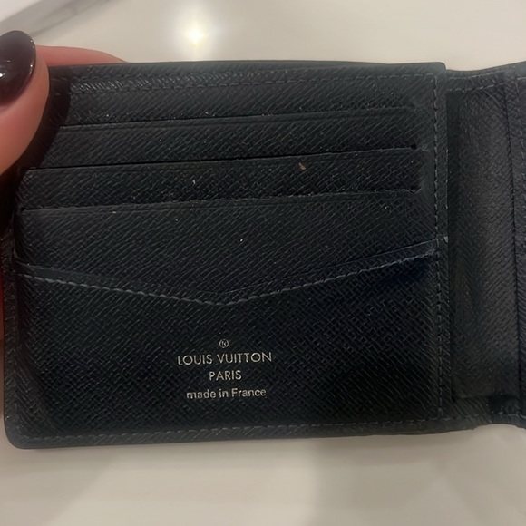 Louis Vuitton men’s wallet - Picture 4 of 4